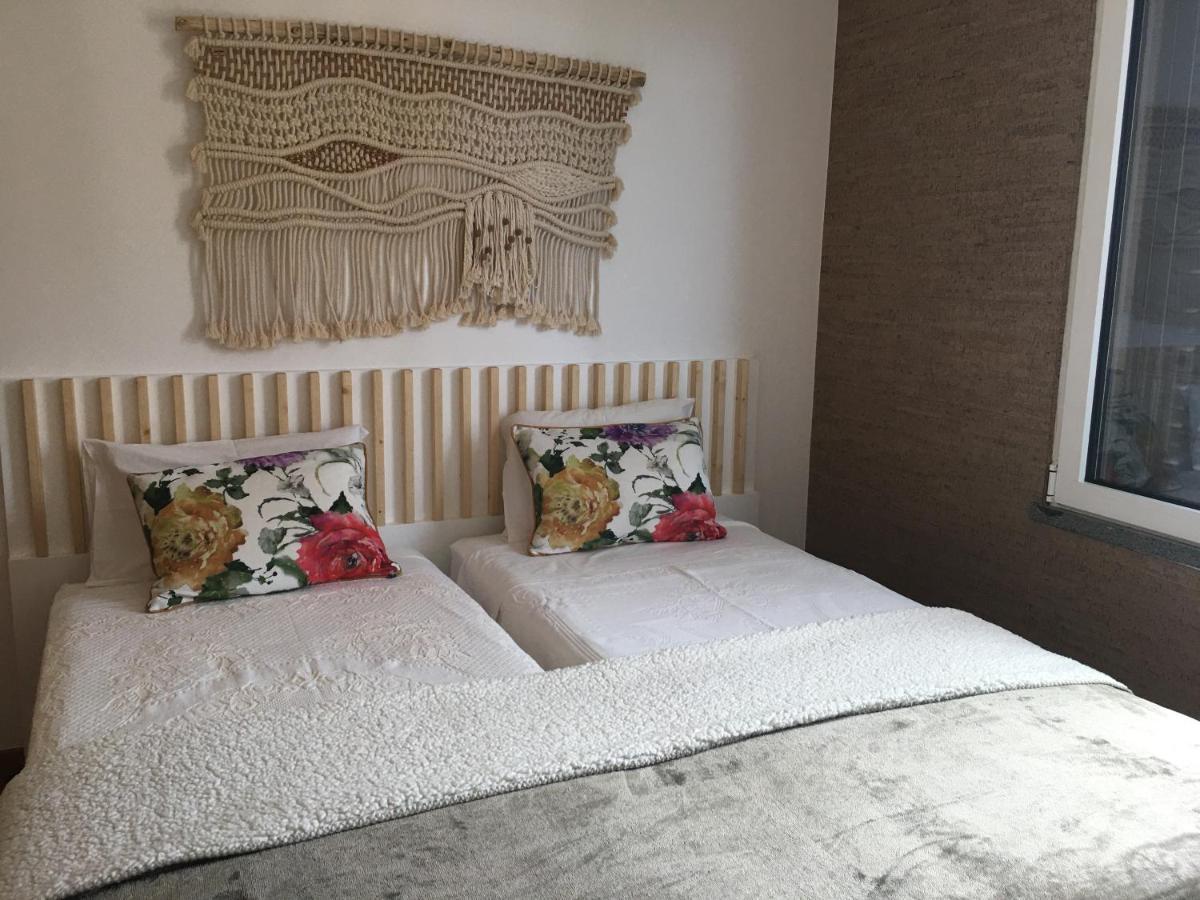 Appartement Tamariz Adventure - Sea View And Free Parking à Caniço Extérieur photo