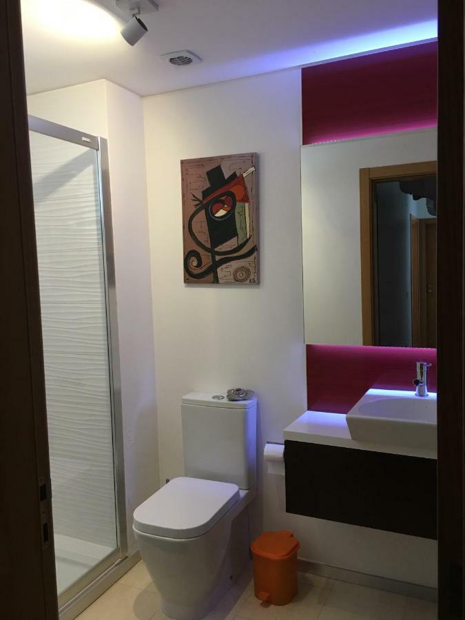 Appartement Tamariz Adventure - Sea View And Free Parking à Caniço Extérieur photo