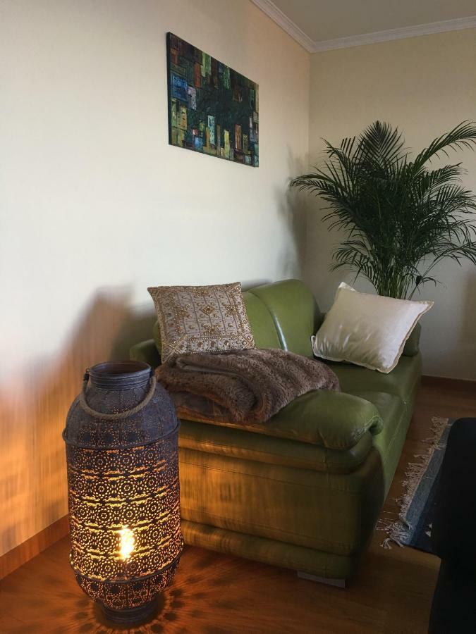 Appartement Tamariz Adventure - Sea View And Free Parking à Caniço Extérieur photo